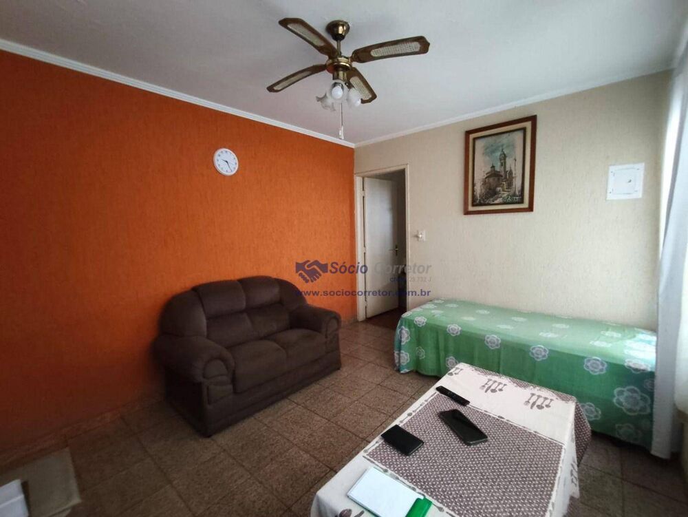 Casa, 2 quartos, 81 m² - Foto 2