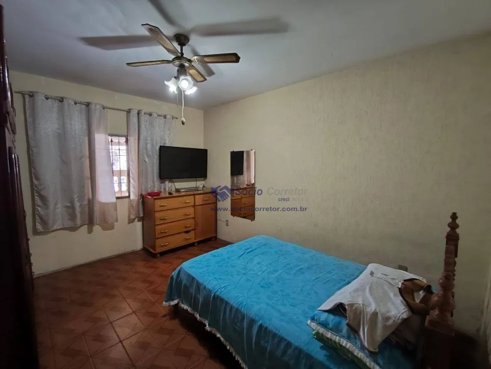 Casa, 2 quartos, 81 m² - Foto 6