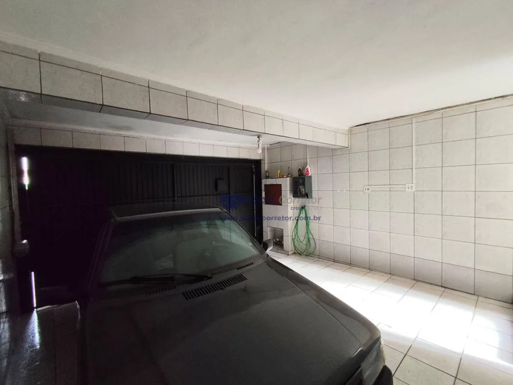 Casa, 2 quartos, 81 m² - Foto 19
