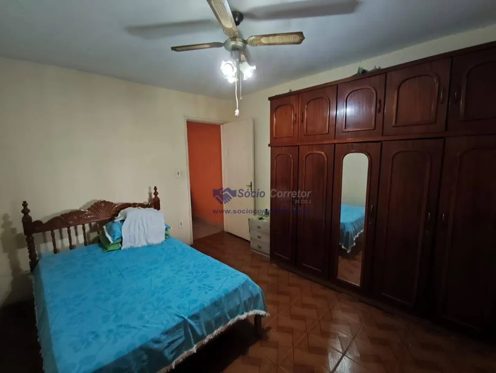 Casa, 2 quartos, 81 m² - Foto 4