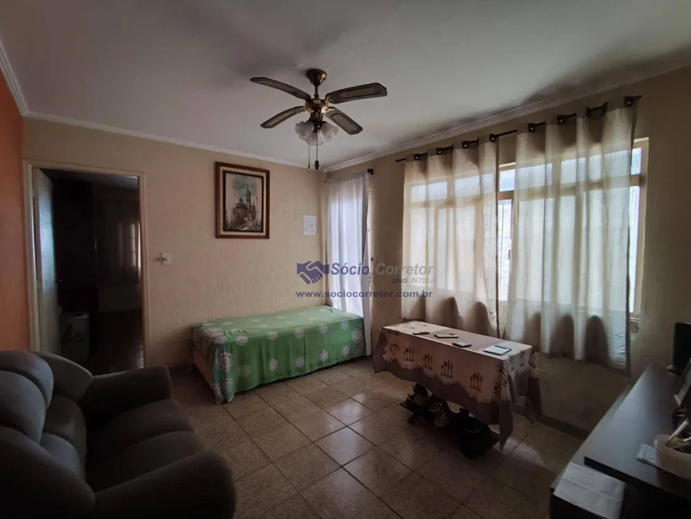 Casa, 2 quartos, 81 m² - Foto 7