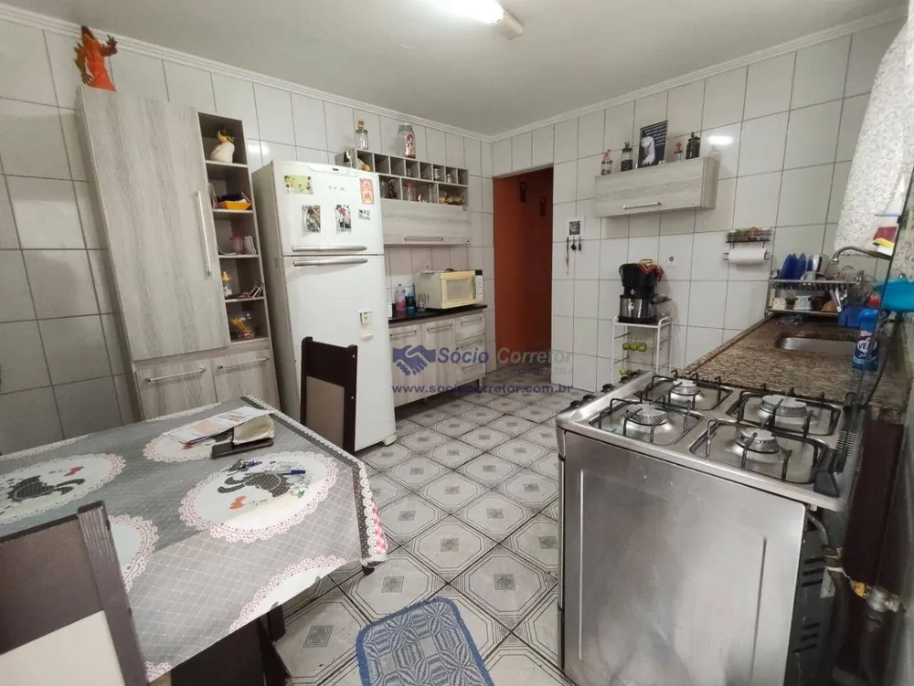 Casa, 2 quartos, 81 m² - Foto 1