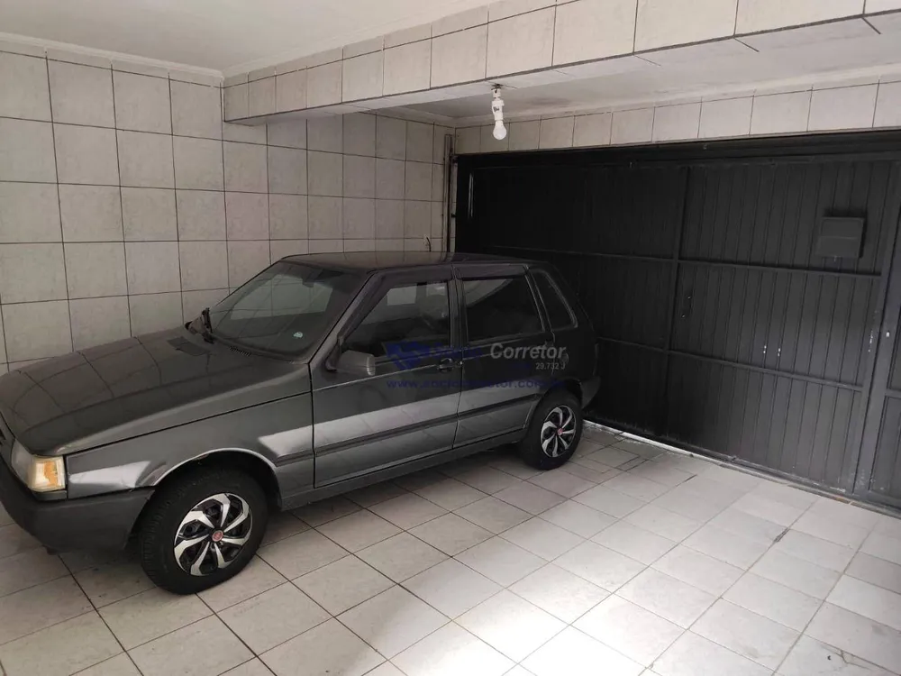 Casa, 2 quartos, 81 m² - Foto 8