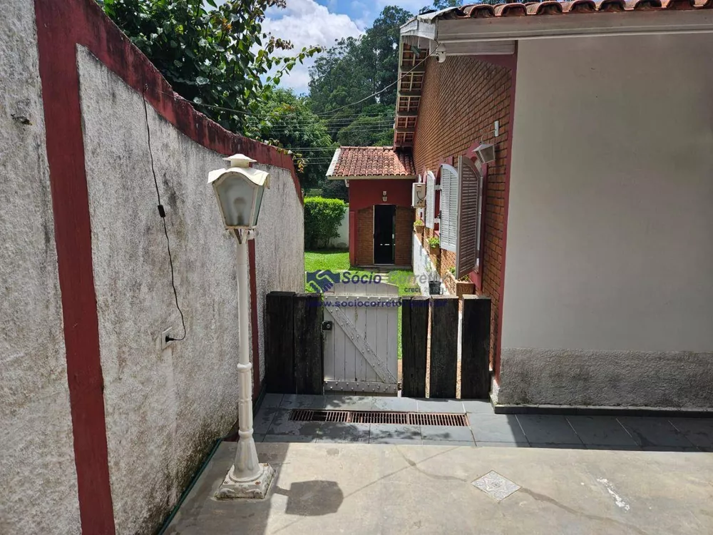 Casa de Condomínio à venda com 2 quartos, 251m² - Foto 6