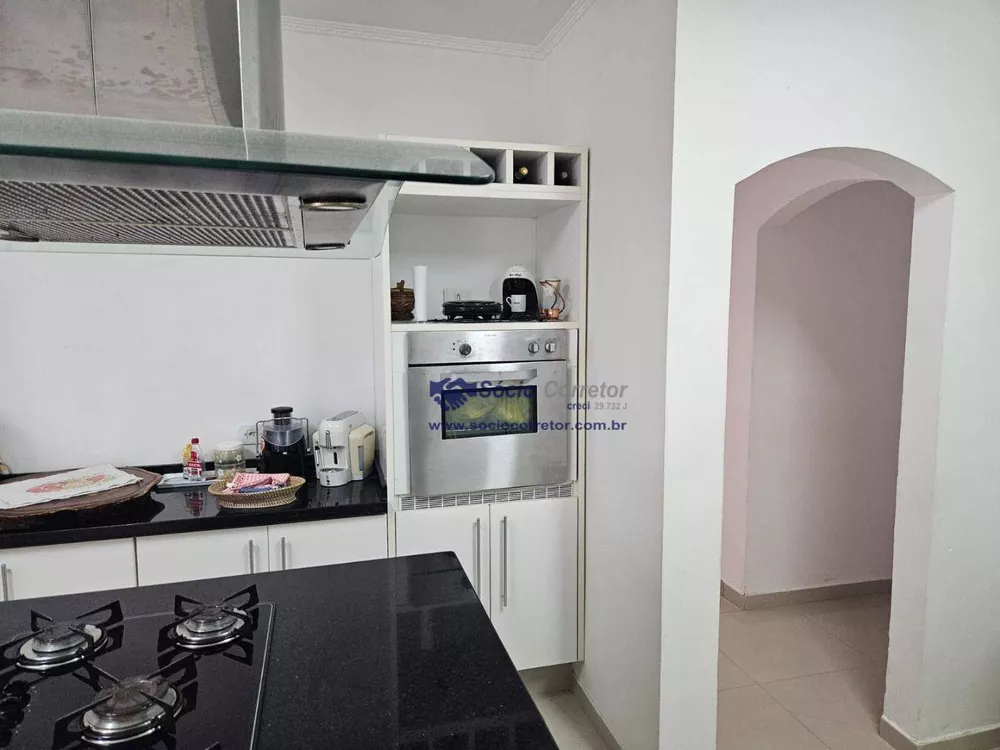 Casa de Condomínio à venda com 2 quartos, 251m² - Foto 3