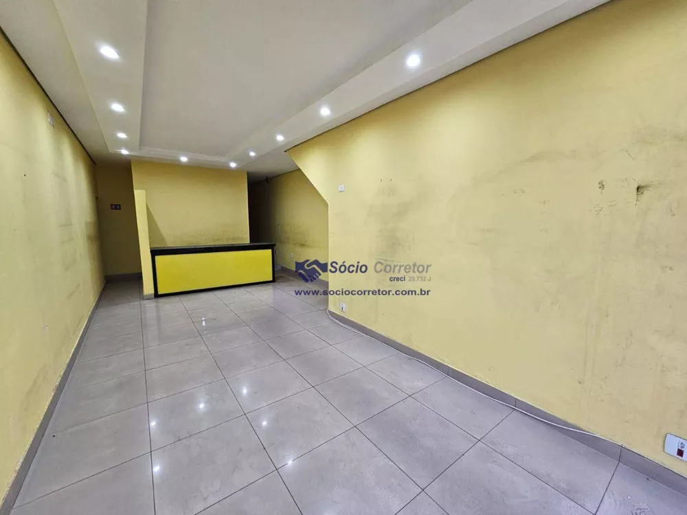 Loja-Salão para alugar, 150m² - Foto 2