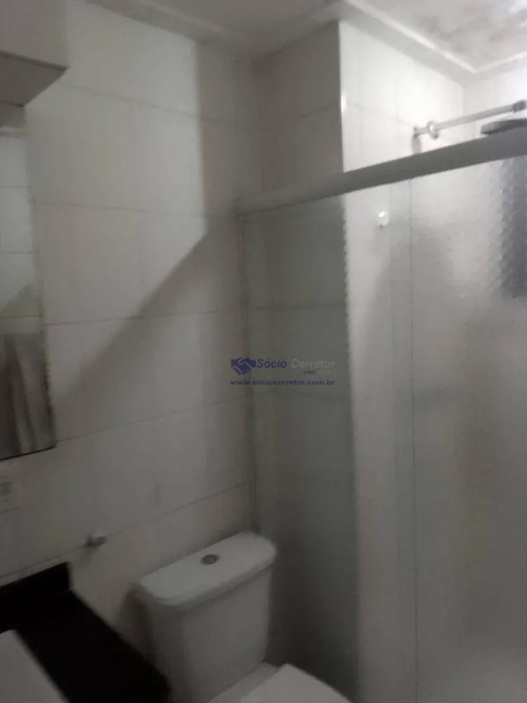 Apartamento, 3 quartos, 94 m² - Foto 8