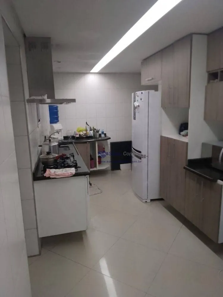 Apartamento, 3 quartos, 94 m² - Foto 5