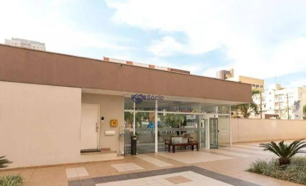 Apartamento, 3 quartos, 94 m² - Foto 18