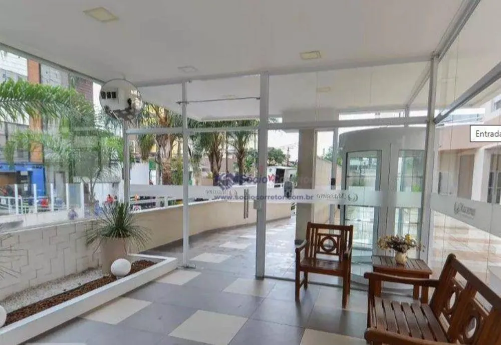 Apartamento, 3 quartos, 94 m² - Foto 19