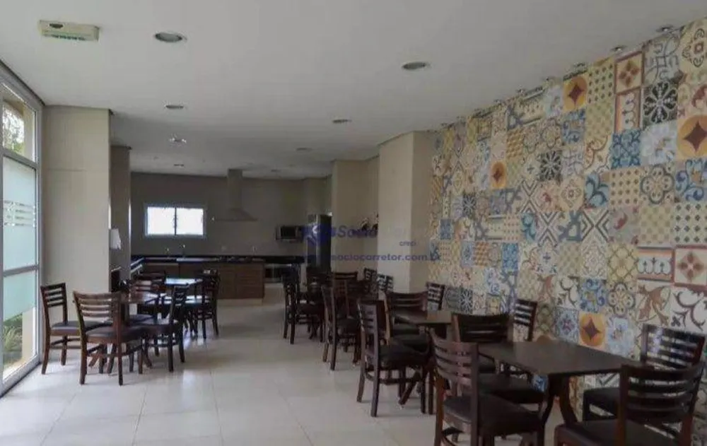 Apartamento, 3 quartos, 94 m² - Foto 15