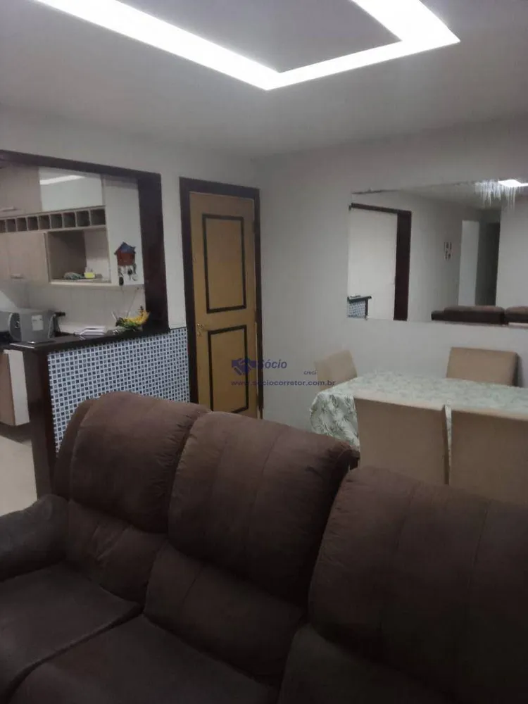 Apartamento, 3 quartos, 94 m² - Foto 3