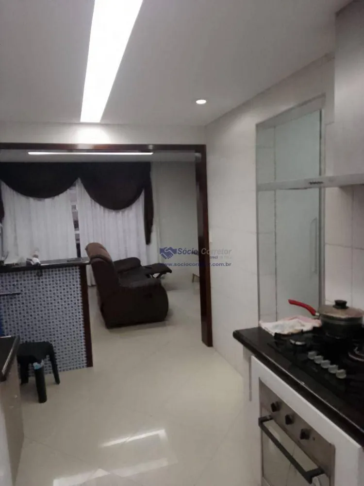 Apartamento, 3 quartos, 94 m² - Foto 4