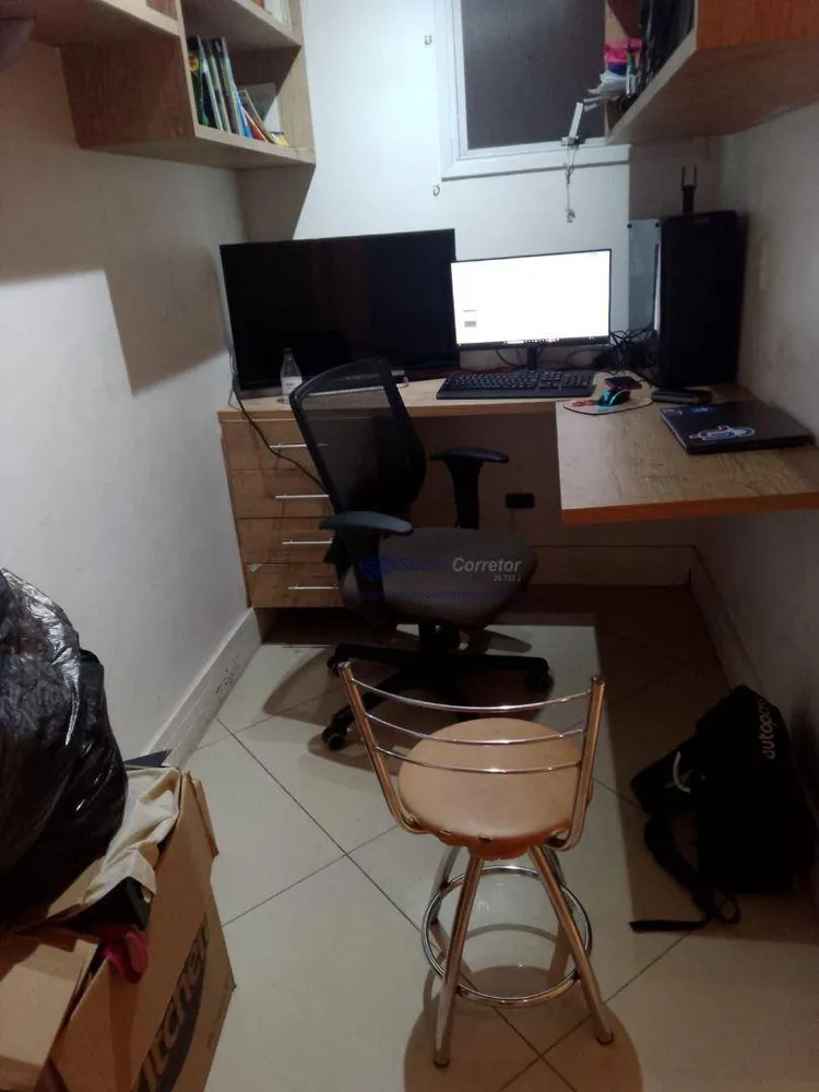 Apartamento, 3 quartos, 94 m² - Foto 10
