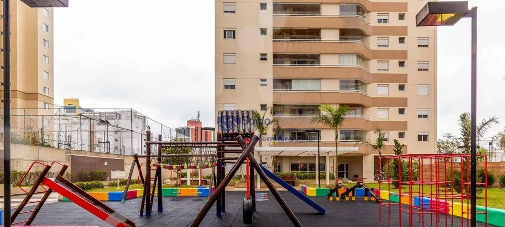 Apartamento, 3 quartos, 94 m² - Foto 17