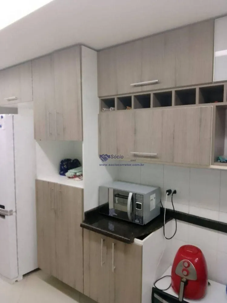 Apartamento, 3 quartos, 94 m² - Foto 6