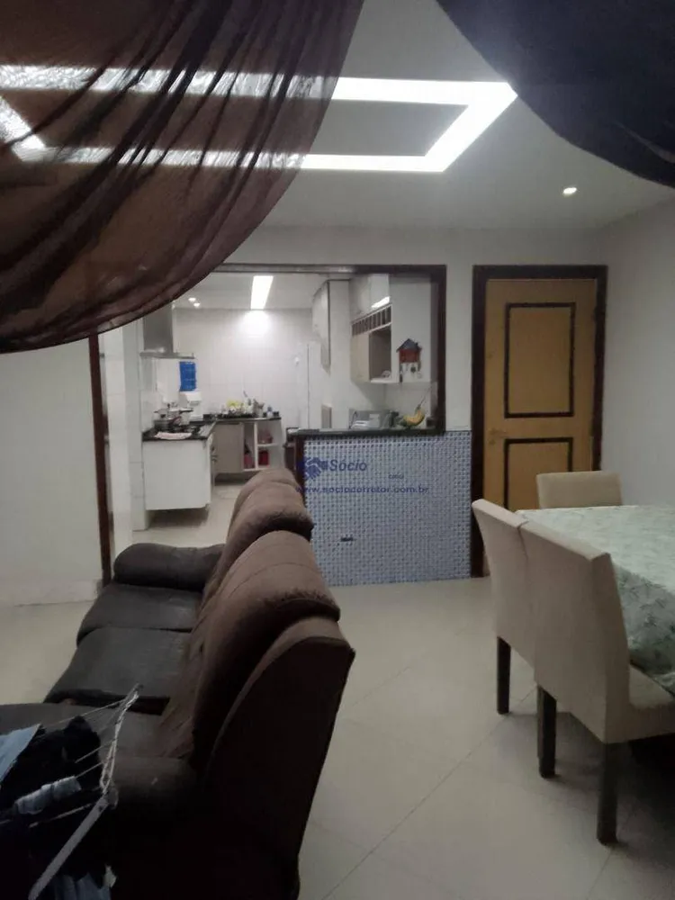 Apartamento, 3 quartos, 94 m² - Foto 1