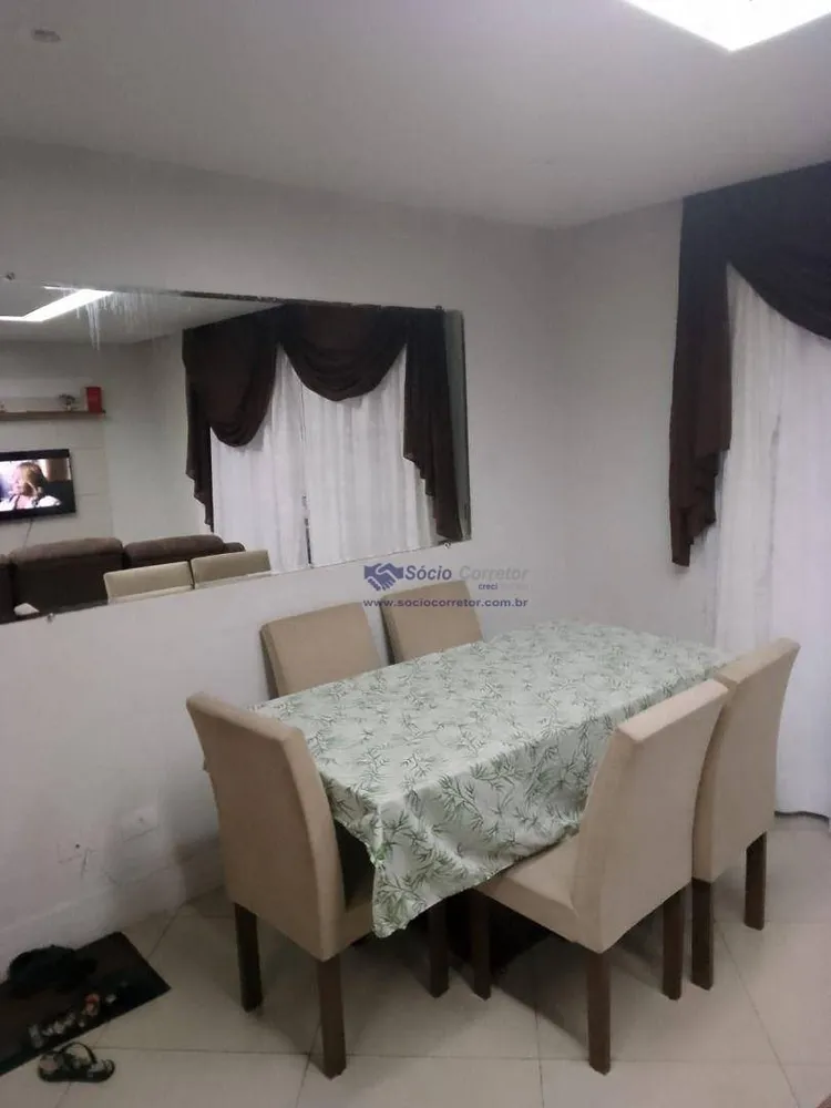 Apartamento, 3 quartos, 94 m² - Foto 2