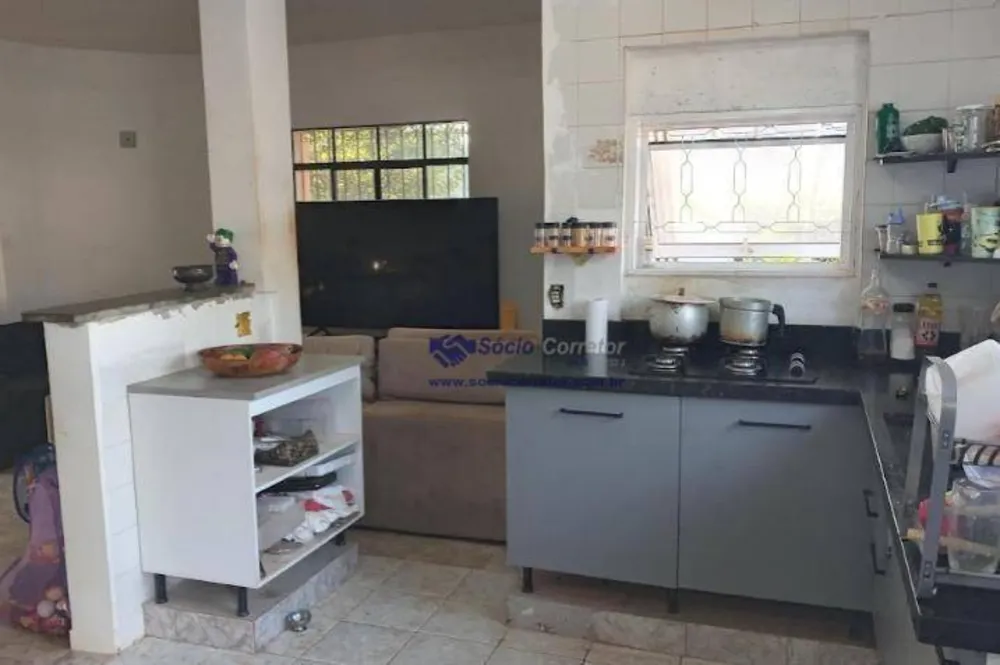 Chácara, 4 quartos, 1000 m² - Foto 17