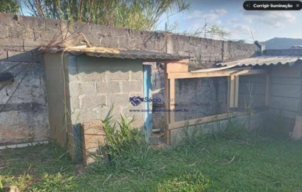 Chácara, 4 quartos, 1000 m² - Foto 9