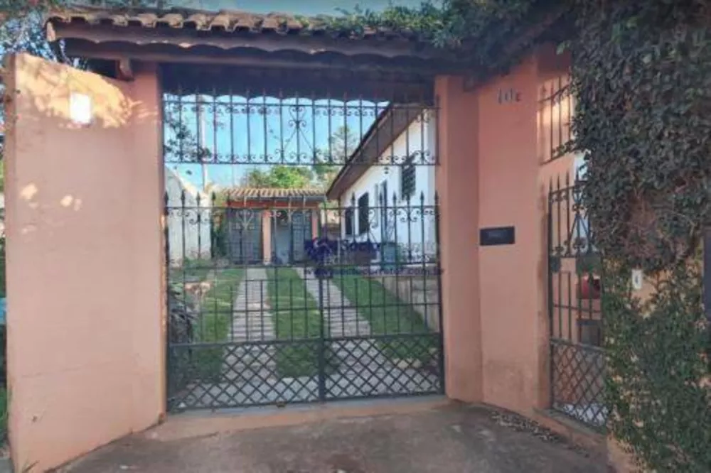 Chácara, 4 quartos, 1000 m² - Foto 2