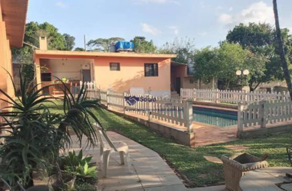 Chácara, 4 quartos, 1000 m² - Foto 13