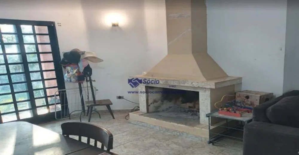 Chácara, 4 quartos, 1000 m² - Foto 12