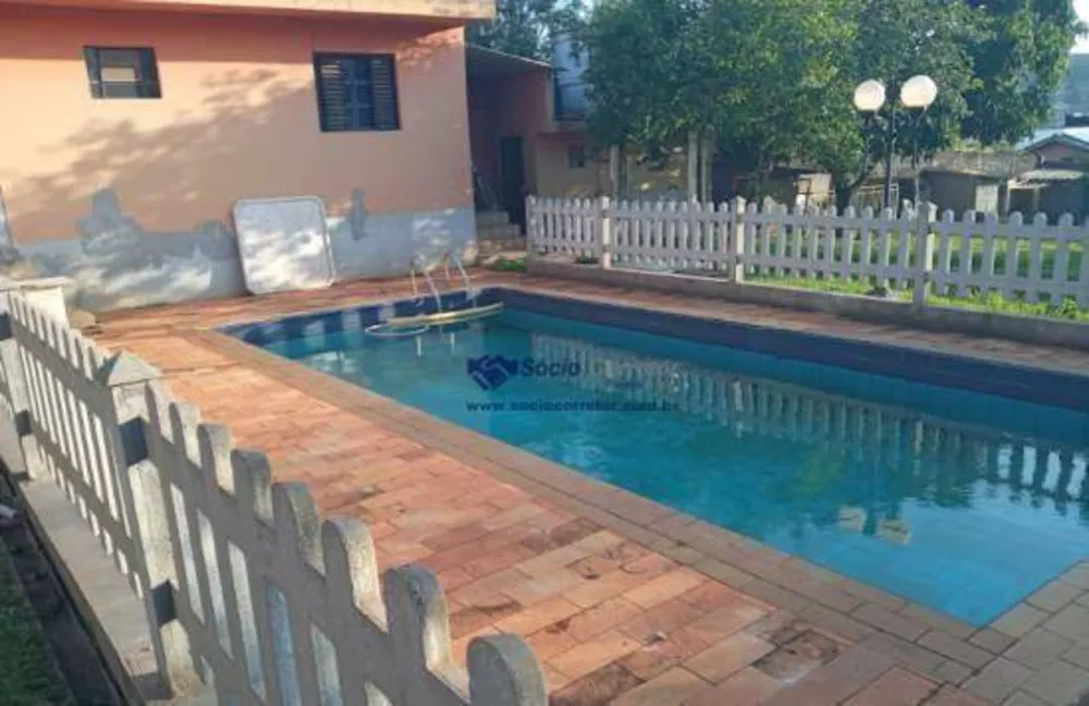 Chácara, 4 quartos, 1000 m² - Foto 3