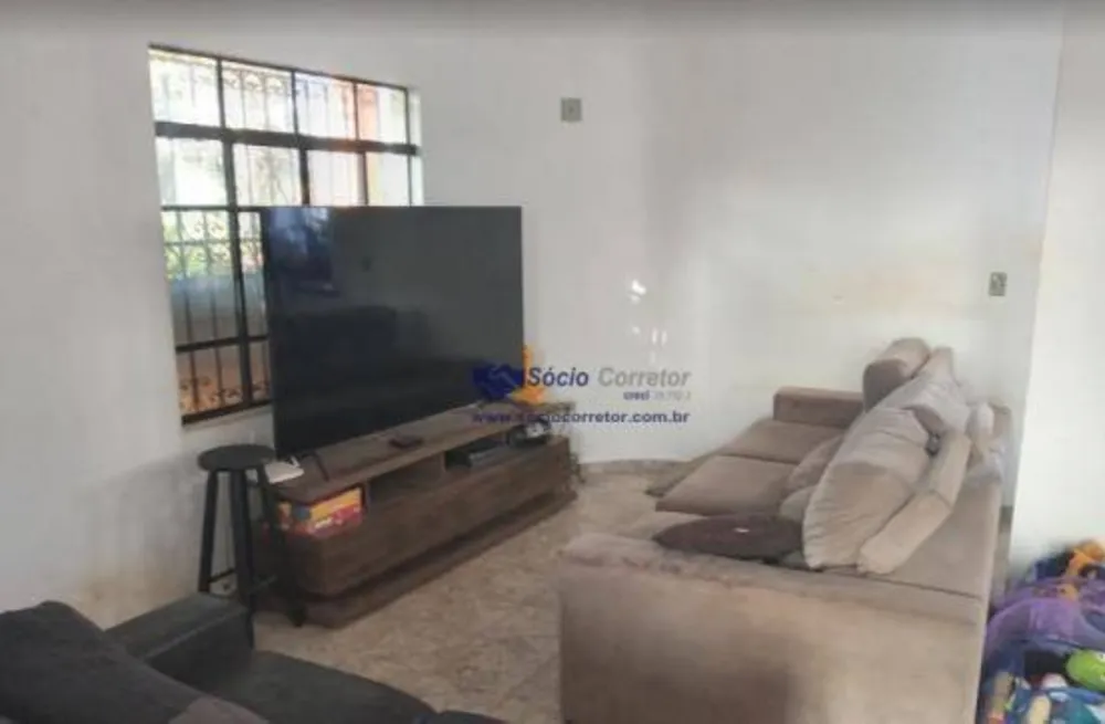 Chácara, 4 quartos, 1000 m² - Foto 10