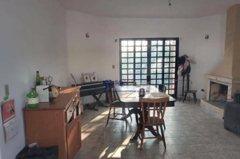 Chácara, 4 quartos, 1000 m² - Foto 16