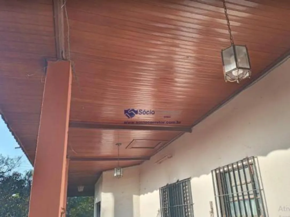 Chácara, 4 quartos, 1000 m² - Foto 12