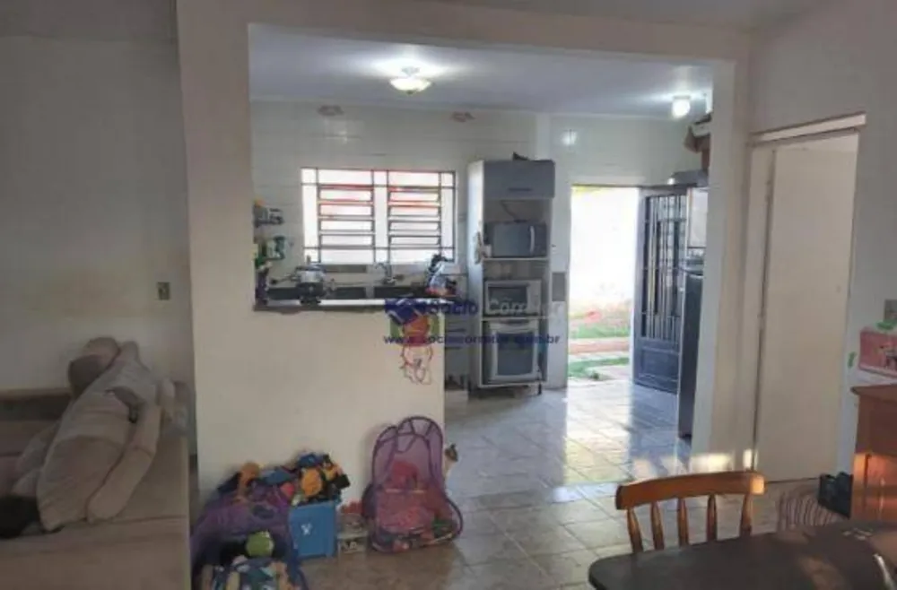 Chácara, 4 quartos, 1000 m² - Foto 15