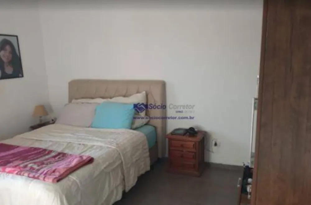 Chácara, 4 quartos, 1000 m² - Foto 11