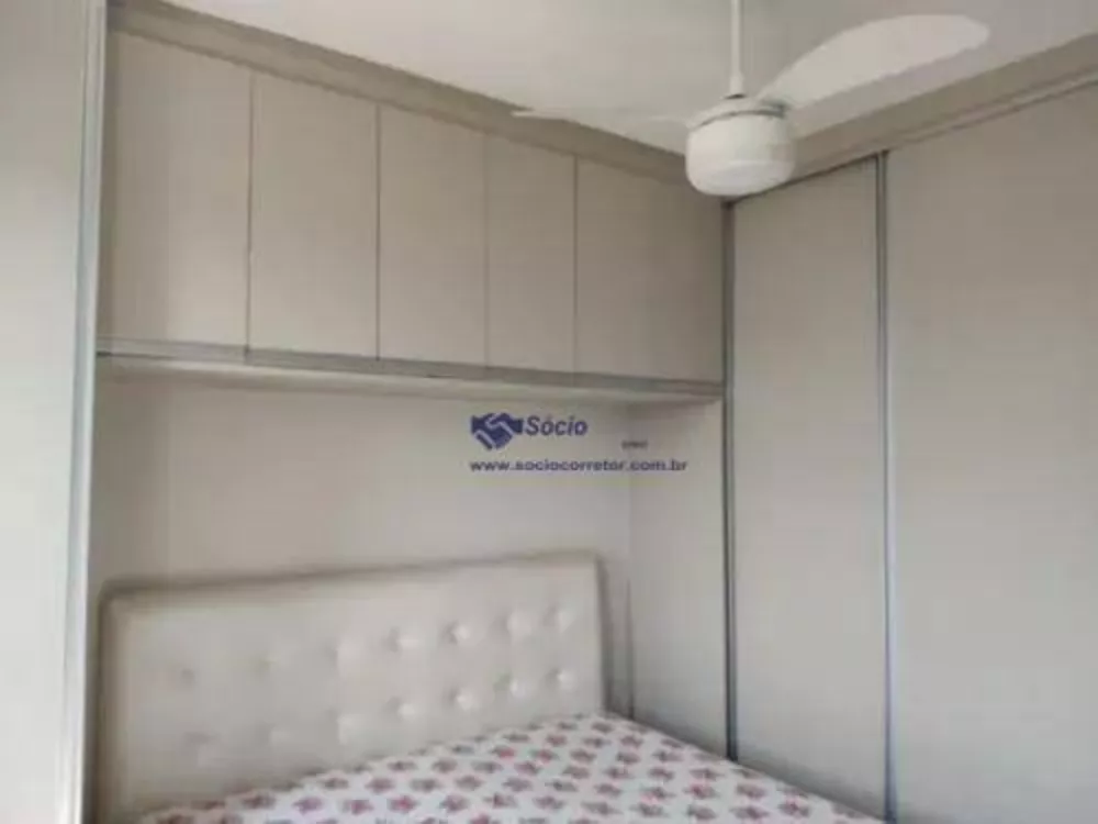 Apartamento à venda com 2 quartos, 63m² - Foto 8