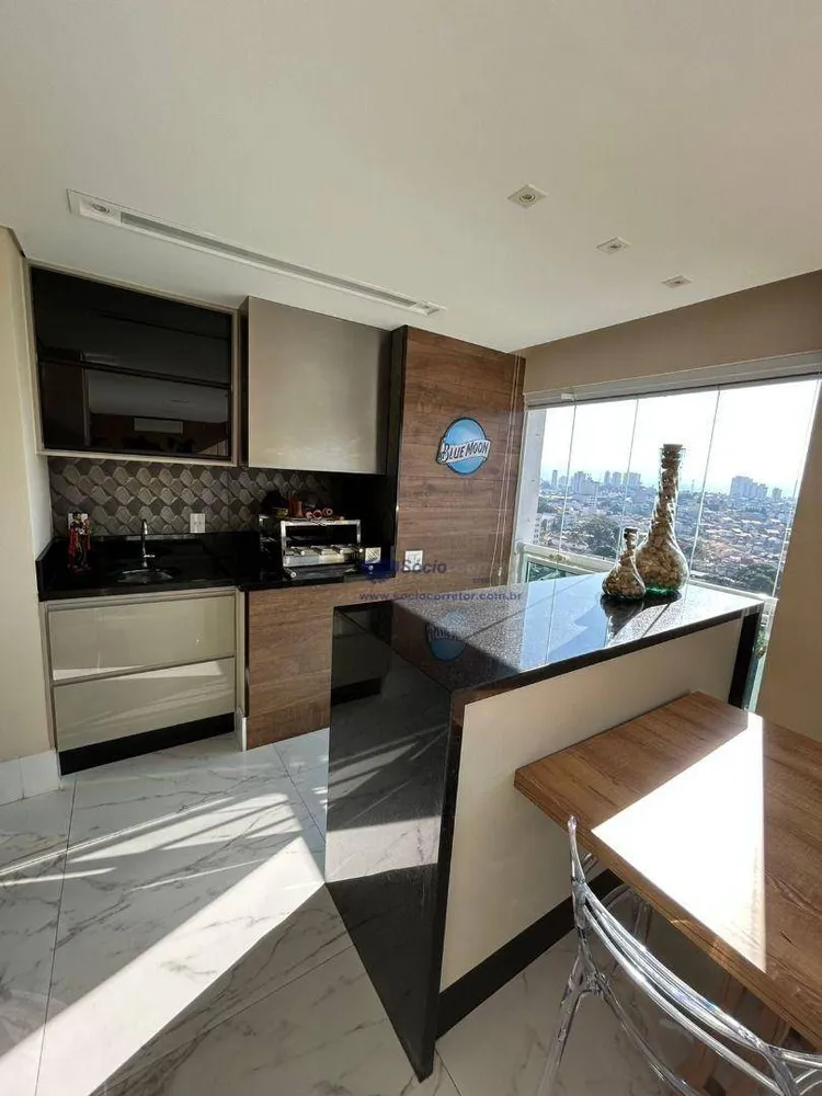 Apartamento, 3 quartos, 168 m² - Foto 3
