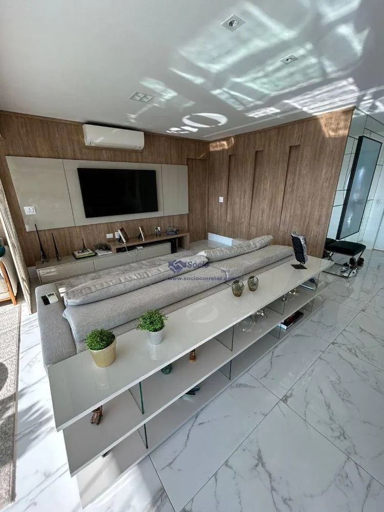 Apartamento, 3 quartos, 168 m² - Foto 12