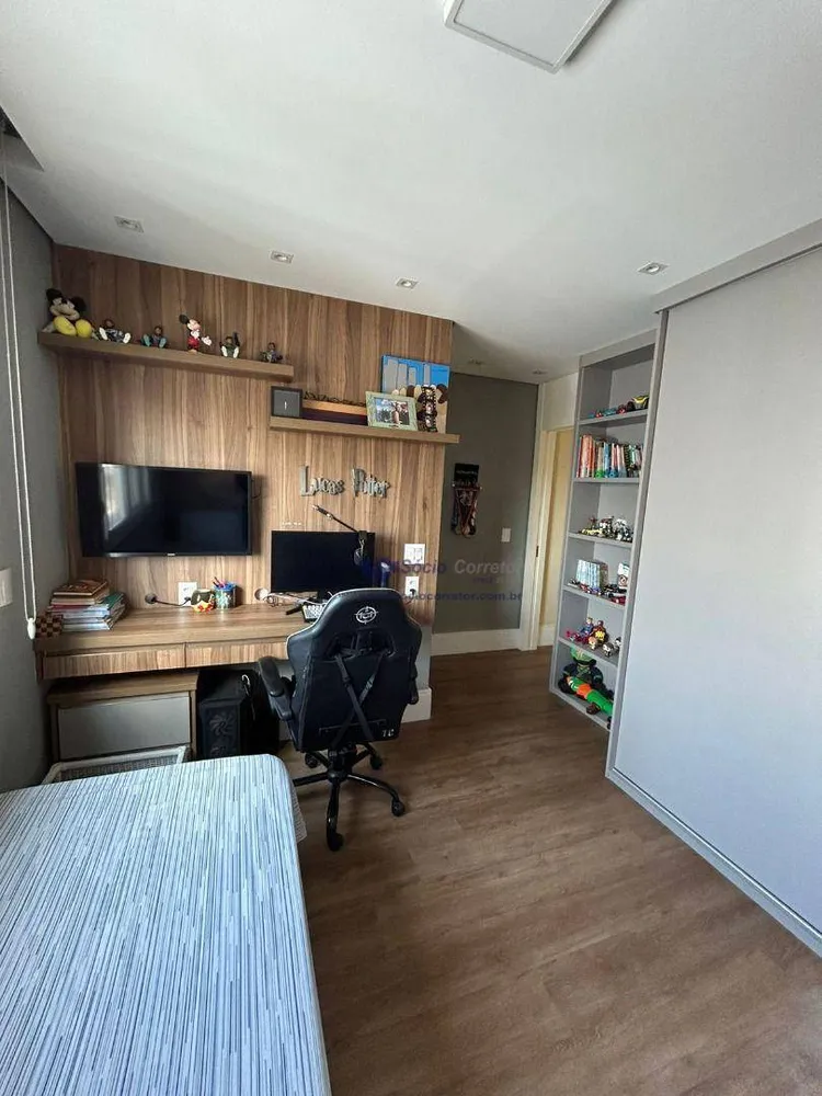 Apartamento, 3 quartos, 168 m² - Foto 8
