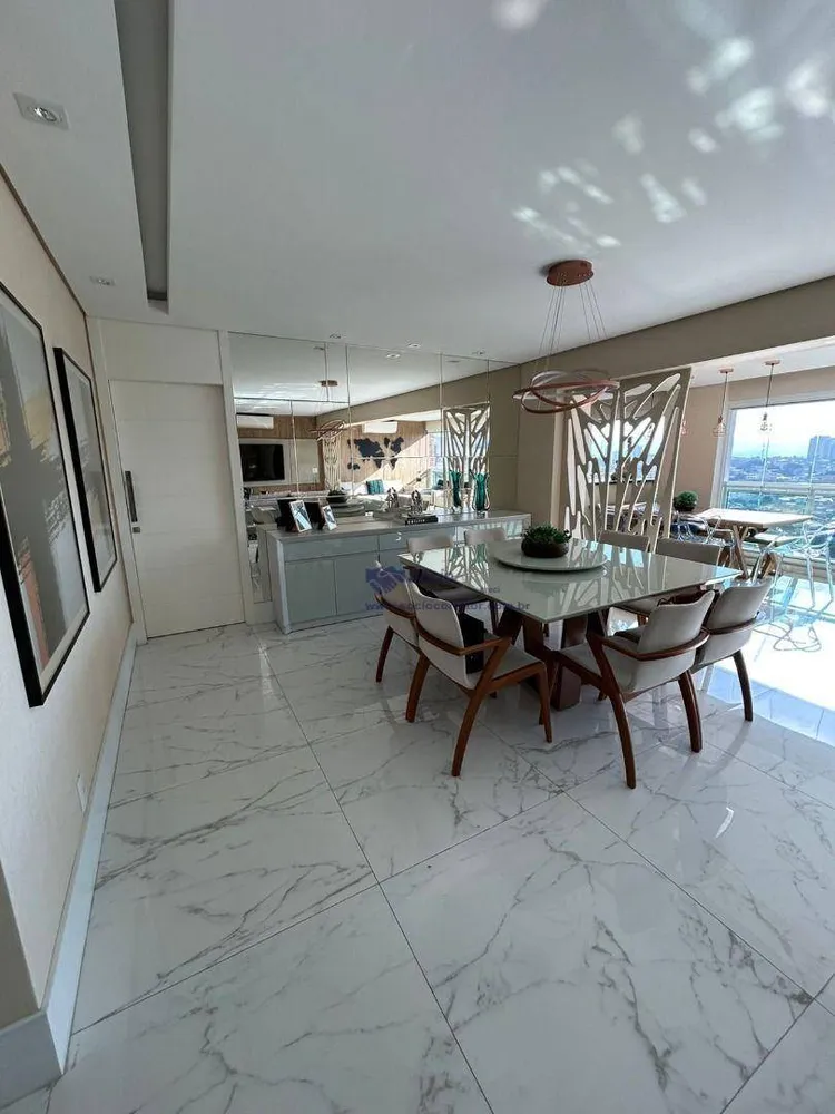 Apartamento, 3 quartos, 168 m² - Foto 2