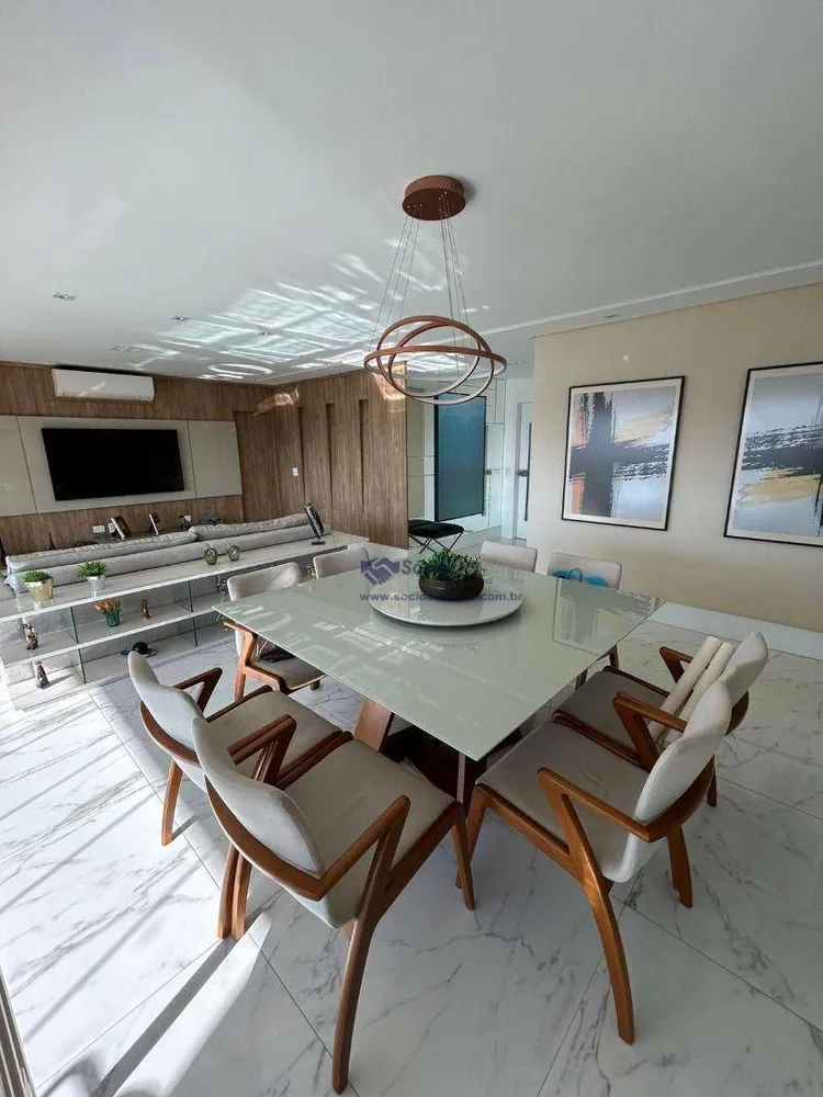 Apartamento, 3 quartos, 168 m² - Foto 7