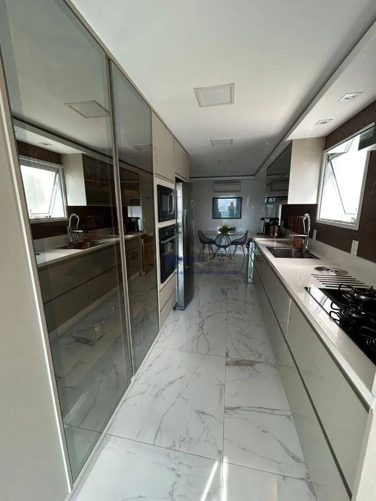 Apartamento, 3 quartos, 168 m² - Foto 15