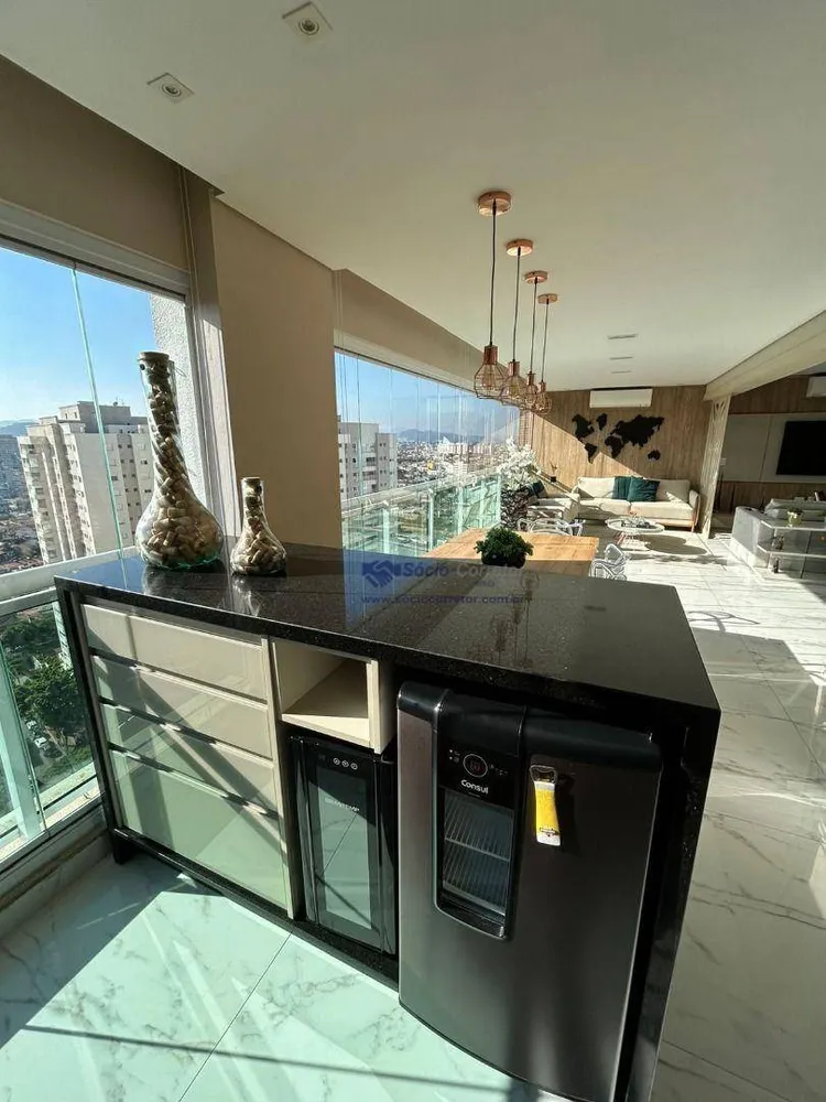 Apartamento, 3 quartos, 168 m² - Foto 6