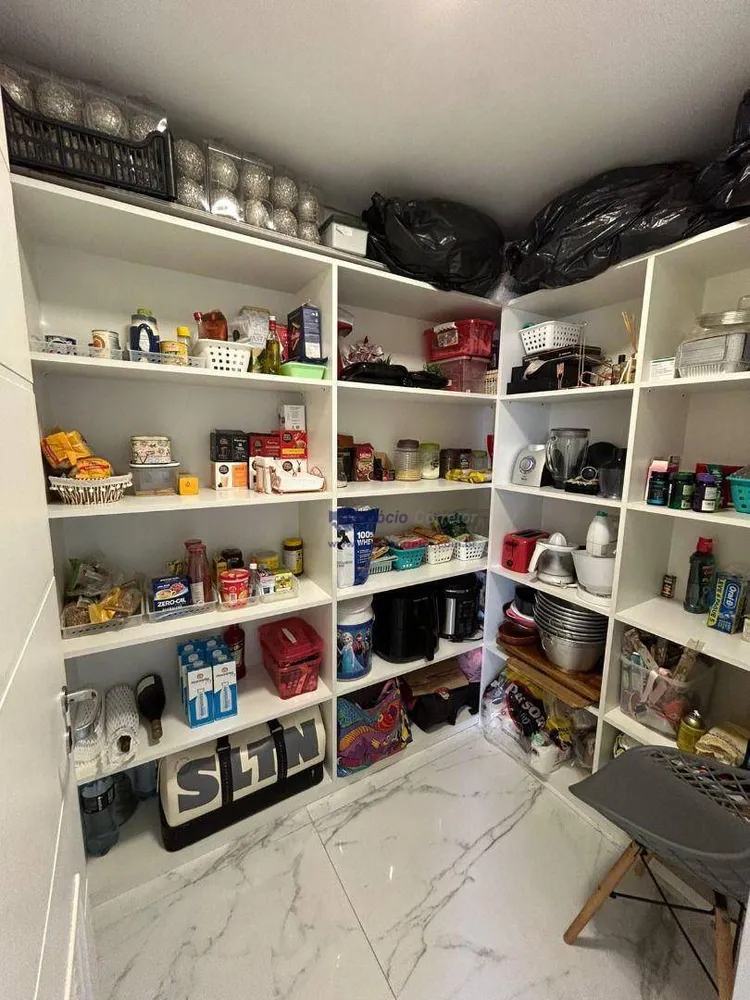 Apartamento, 3 quartos, 168 m² - Foto 14