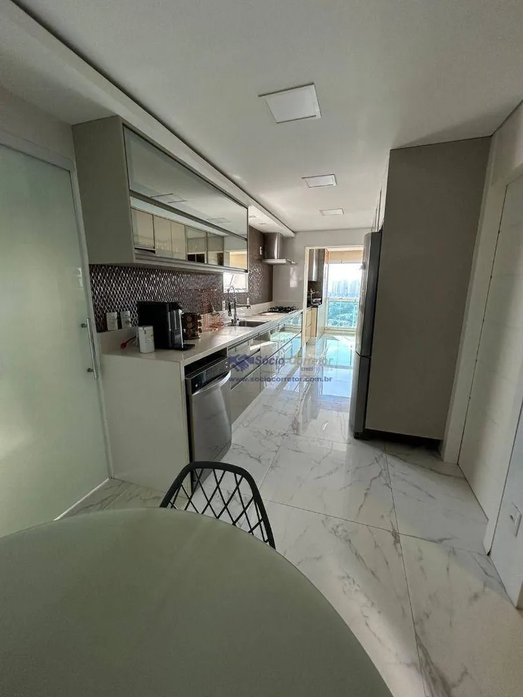 Apartamento, 3 quartos, 168 m² - Foto 4