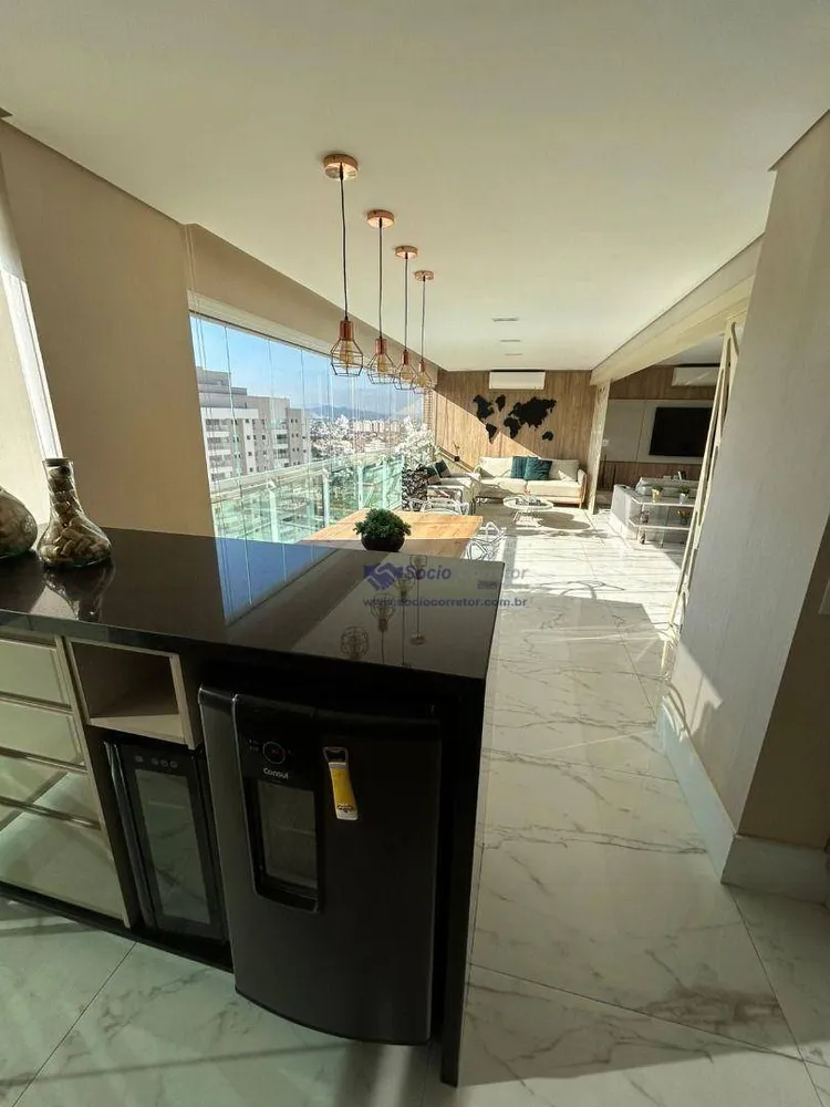 Apartamento, 3 quartos, 168 m² - Foto 5