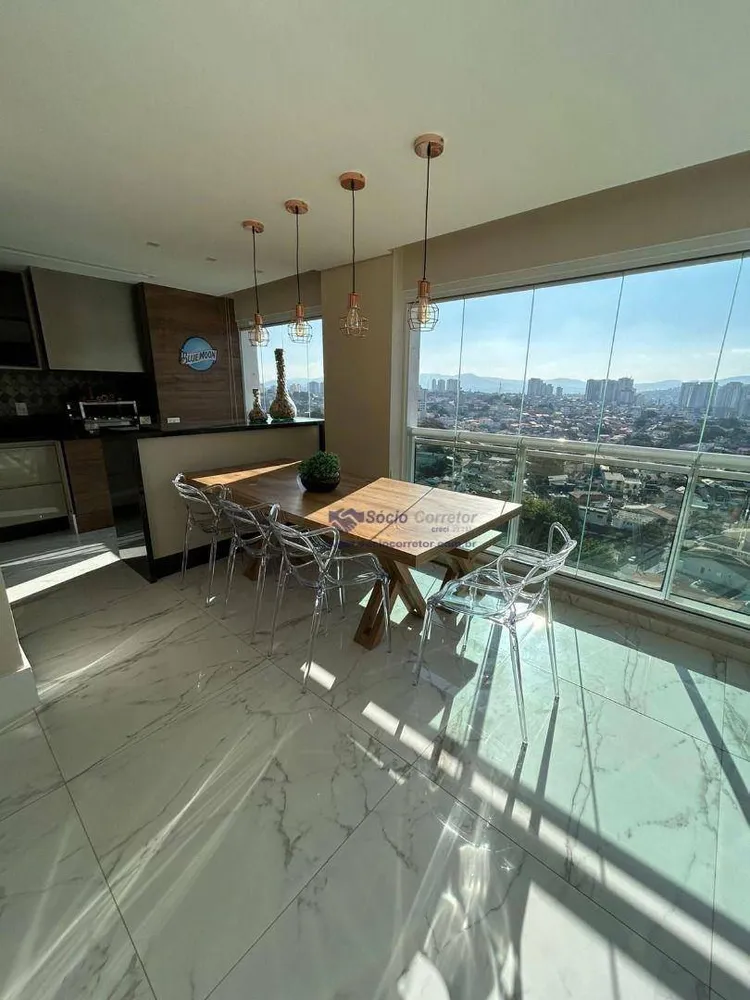 Apartamento, 3 quartos, 168 m² - Foto 7