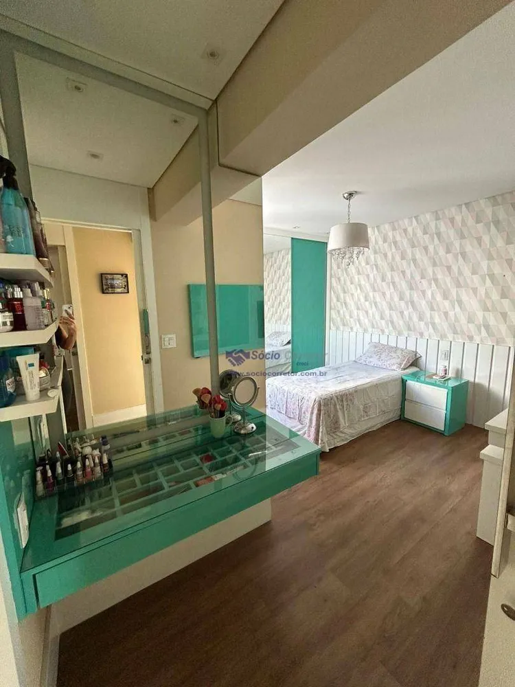 Apartamento, 3 quartos, 168 m² - Foto 17