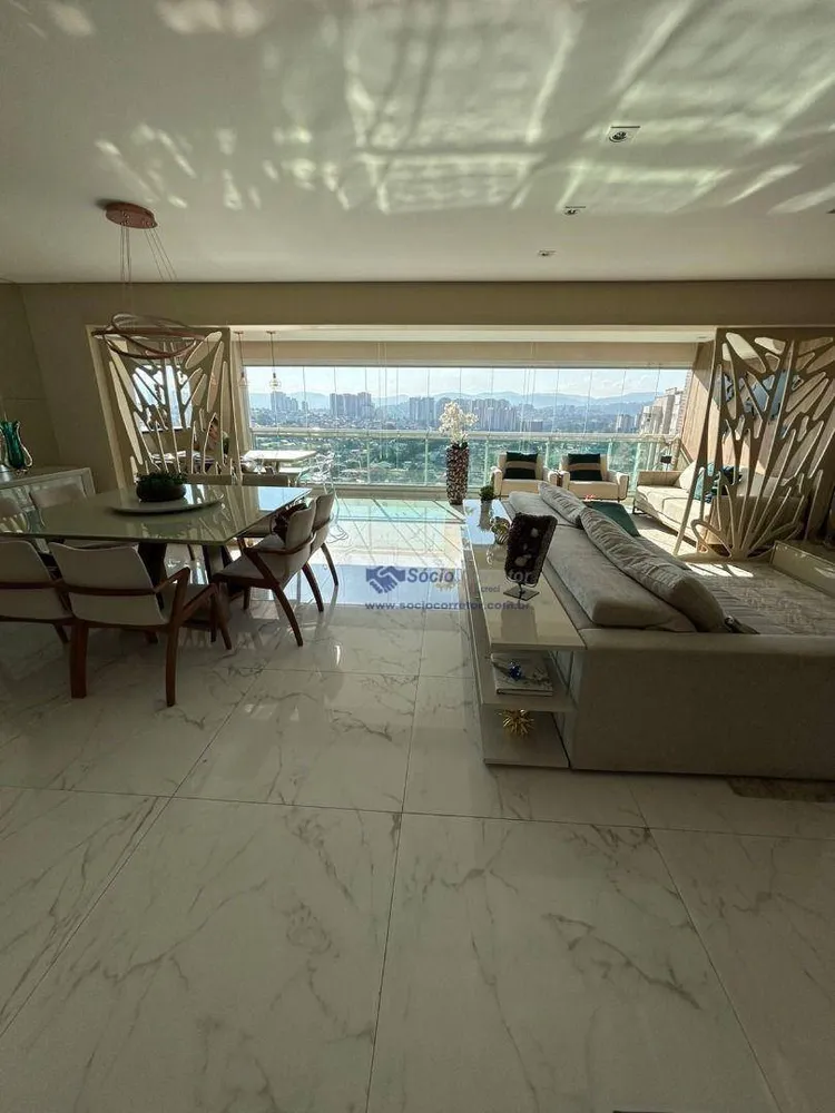 Apartamento, 3 quartos, 168 m² - Foto 10