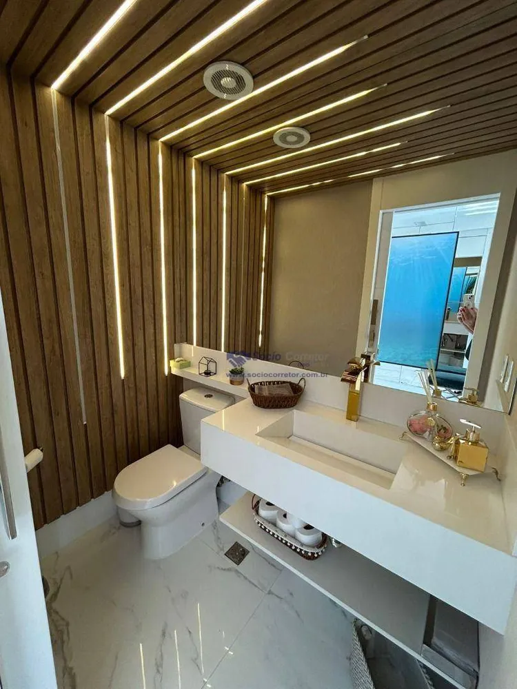 Apartamento, 3 quartos, 168 m² - Foto 16