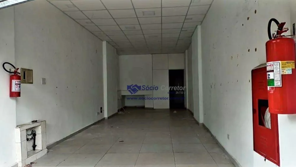 Loja-Salão para alugar, 86m² - Foto 4