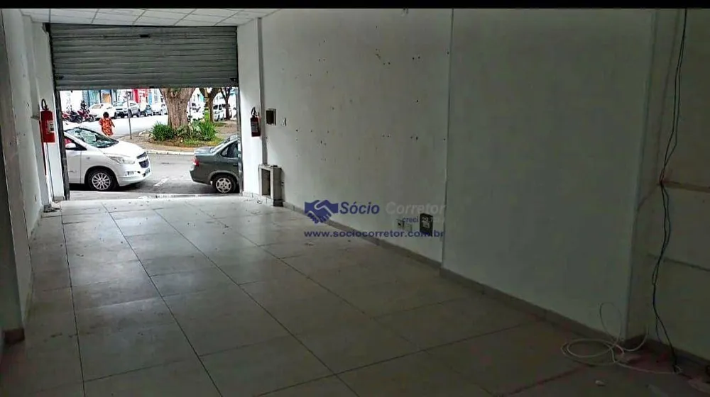 Loja-Salão, 86 m² - Foto 8